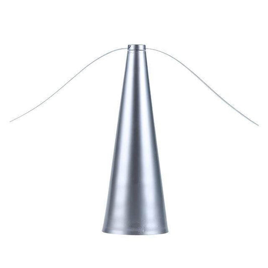 Electric Insect Trap for Flies - Automatic Catch System