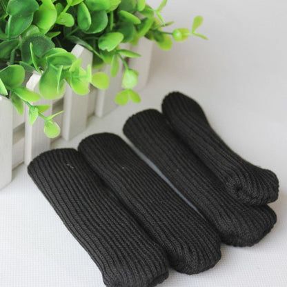 Set of 4 Anti-Slip Cat Paw Furniture Protectors