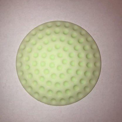 Set of 3 Noise-Reducing Impact Pads for Doors