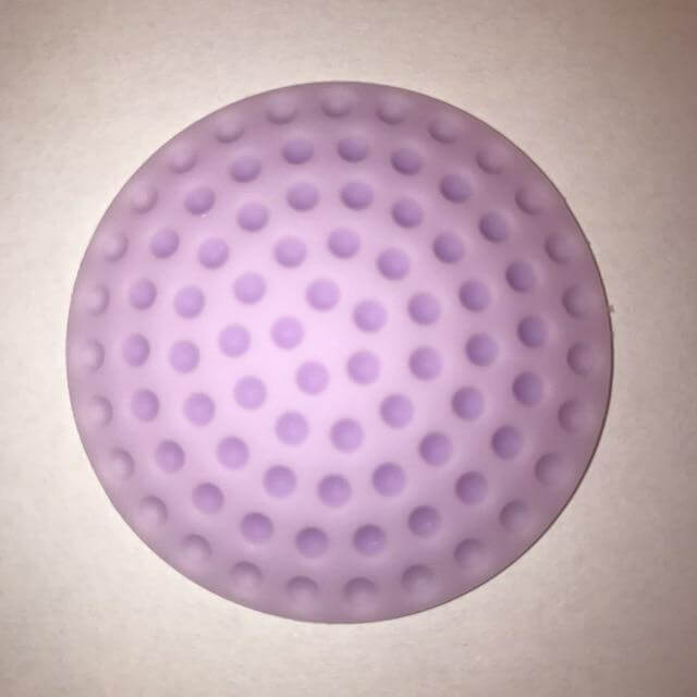 Set of 3 Noise-Reducing Impact Pads for Doors