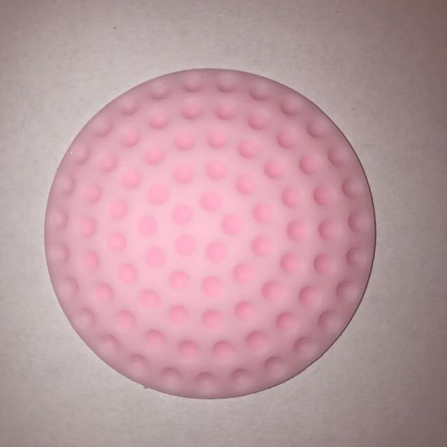 Set of 3 Noise-Reducing Impact Pads for Doors
