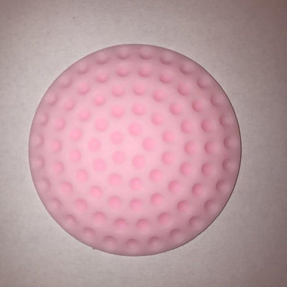 Set of 3 Noise-Reducing Impact Pads for Doors