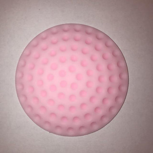 Set of 3 Noise-Reducing Impact Pads for Doors