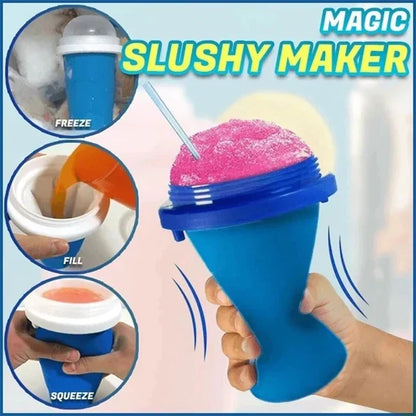 ChillMate Tumbler with Lid & Straw – Keep Drinks Cool Longer