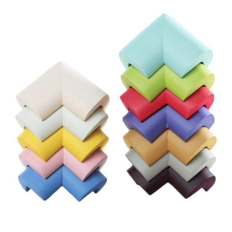 Soft Corner Protector for Babies