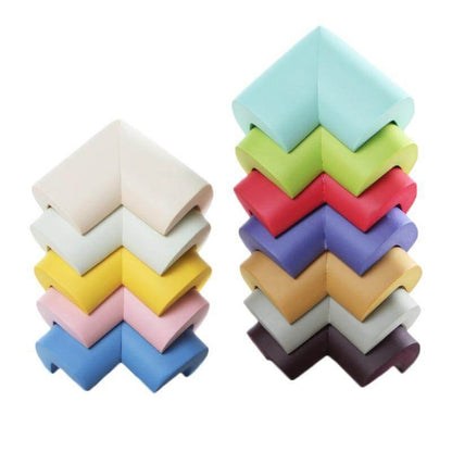 Soft Corner Protector for Babies