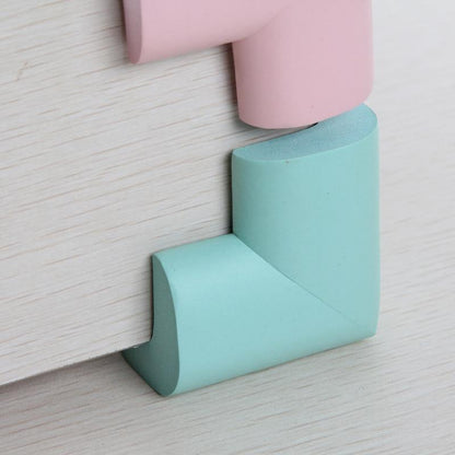 Soft Corner Protector for Babies