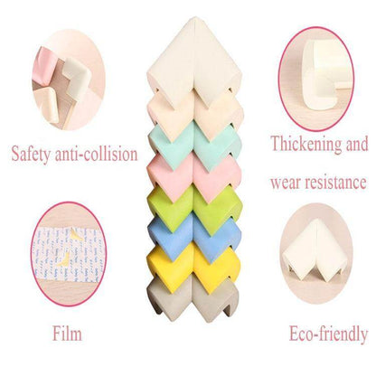 Soft Corner Protector for Babies
