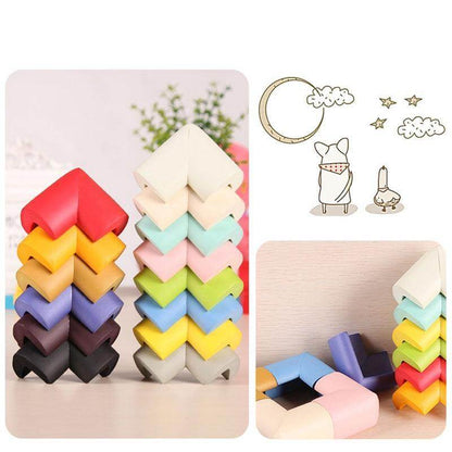 Soft Corner Protector for Babies