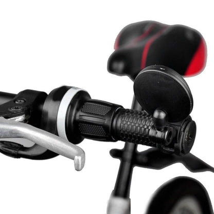 Set of 2 Bicycle Handlebar Mirrors