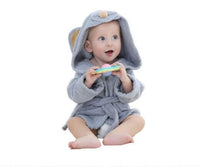 Gray Mouse