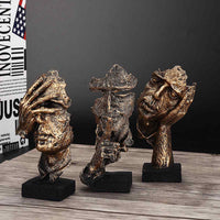 Set of 3