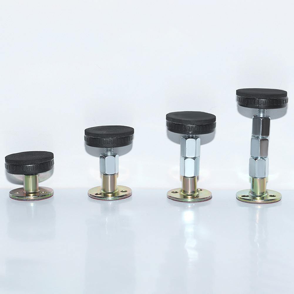 2-Pack Bed Stabilizer for Noise Reduction and Secure Support
