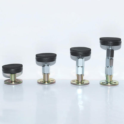 2-Pack Bed Stabilizer for Noise Reduction and Secure Support