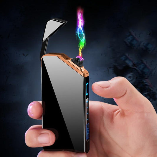 Electric Lighter – Modern, Safe, and Powerful PlasmaSpark