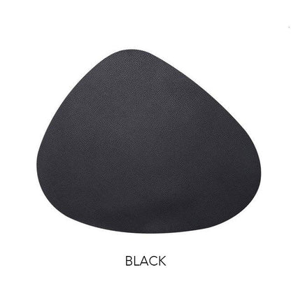 Triangle Shaped Placemat in 10 Colours