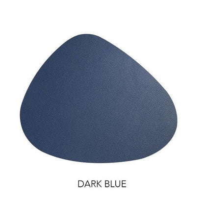 Triangle Shaped Placemat in 10 Colours
