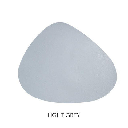 Triangle Shaped Placemat in 10 Colours