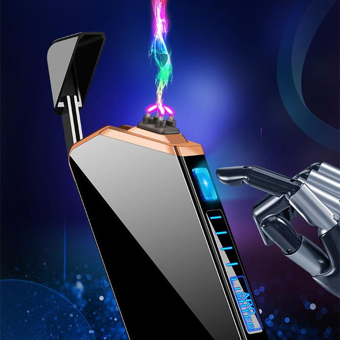 Electric Lighter – Modern, Safe, and Powerful PlasmaSpark