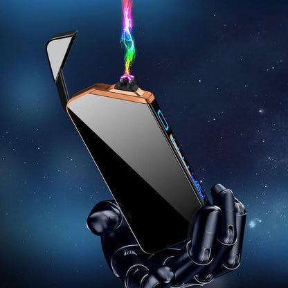 Electric Lighter – Modern, Safe, and Powerful PlasmaSpark