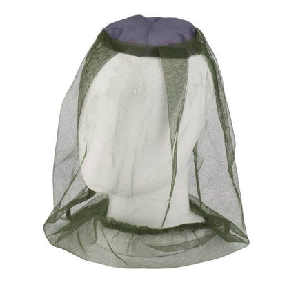 Set of 2 Lightweight Mosquito Nets – Breathable and Portable
