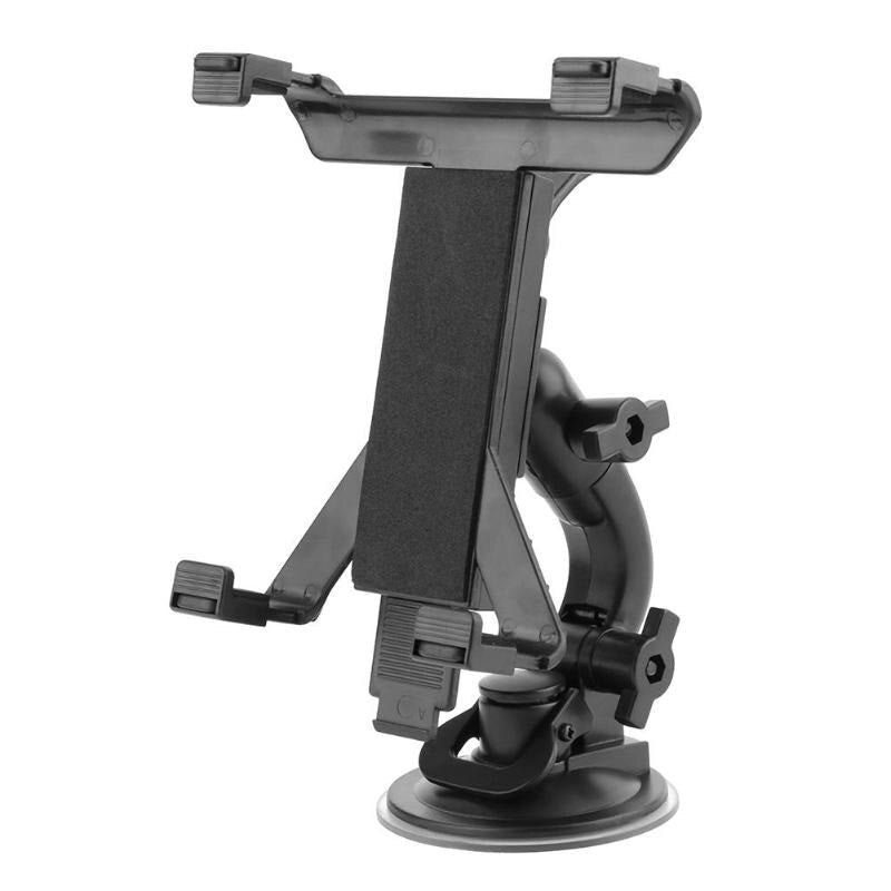 Sturdy Dashboard Tablet Holder for Safe Driving