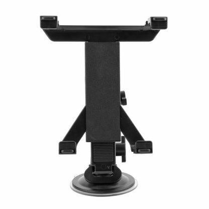 Sturdy Dashboard Tablet Holder for Safe Driving