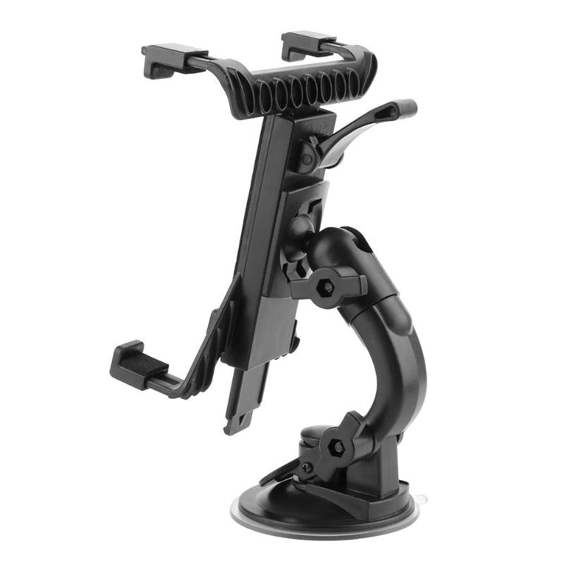 Sturdy Dashboard Tablet Holder for Safe Driving