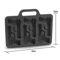 Gun