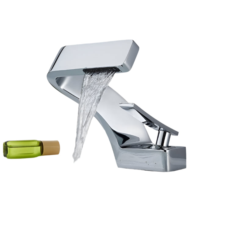 Contemporary Kitchen Tap with Stylish Design
