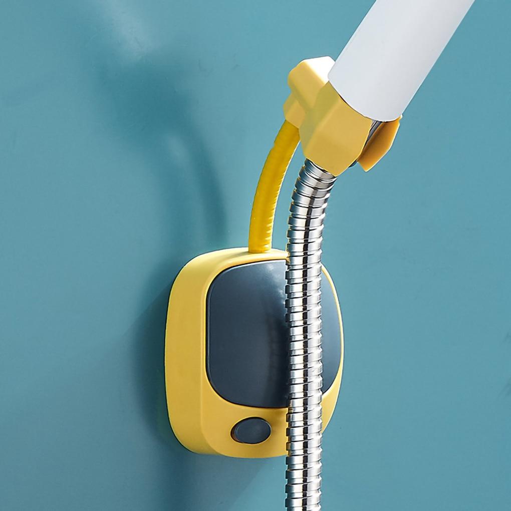 Shower Holder with Adjustable Design