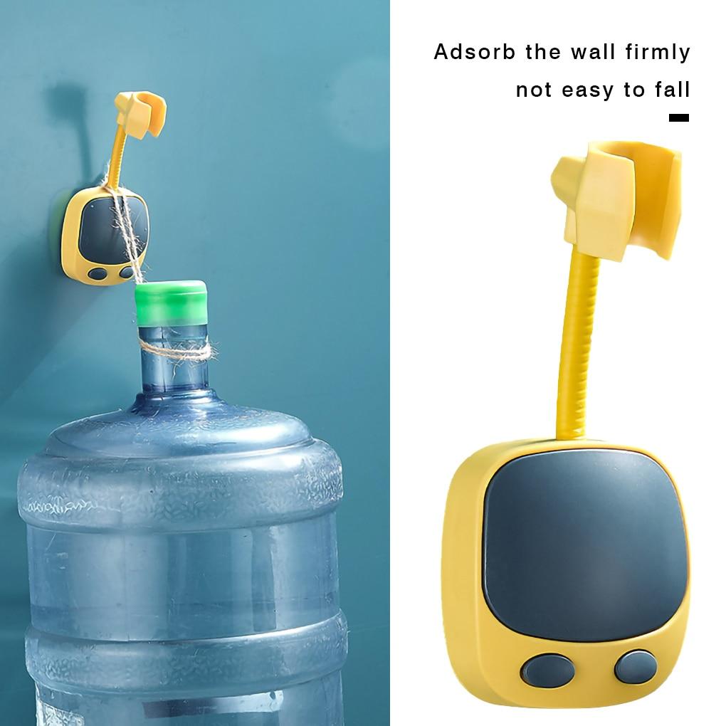 Shower Holder with Adjustable Design