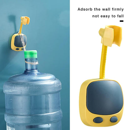 Shower Holder with Adjustable Design
