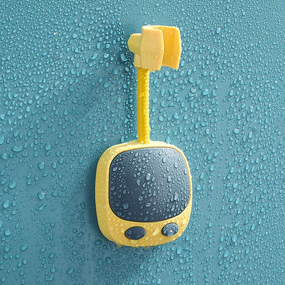 Shower Holder with Adjustable Design