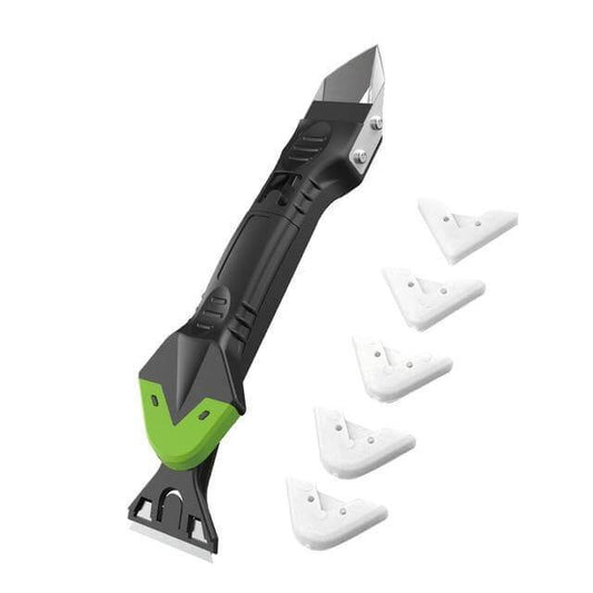 5-in-1 Multi-Function Silicone Removal Kit