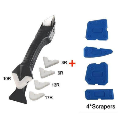5-in-1 Multi-Function Silicone Removal Kit