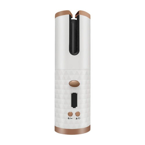 Taalitas Hair Curler - Perfect hair in seconds