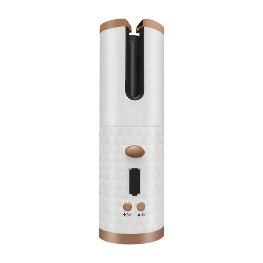 Taalitas Hair Curler - Perfect hair in seconds