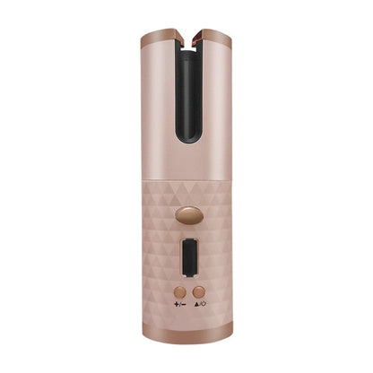 Taalitas Hair Curler - Perfect hair in seconds