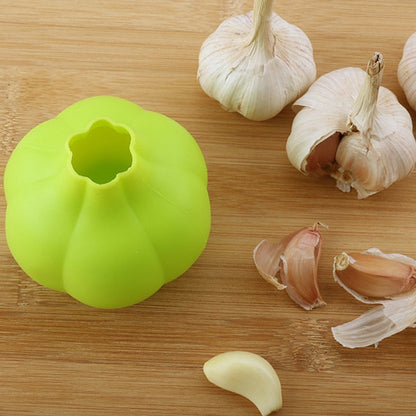 Garlic Peeler for Effortless Clove Preparation