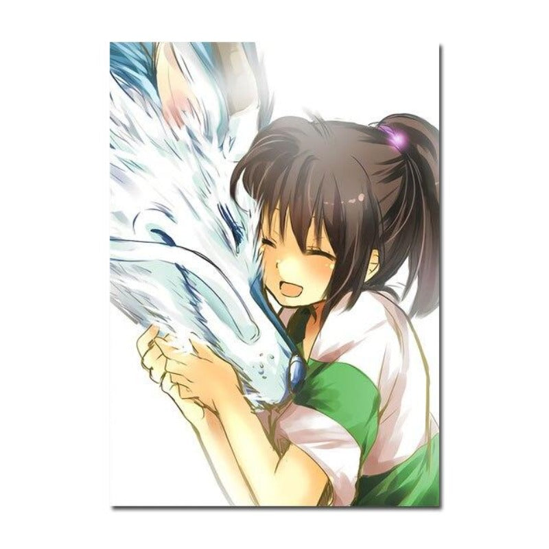 Vibrant Anime Canvas Art - Transform Your Space