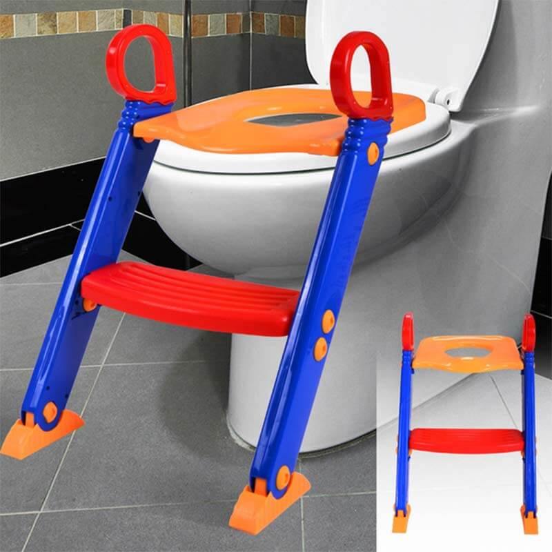 Potty Training Seat for Infants