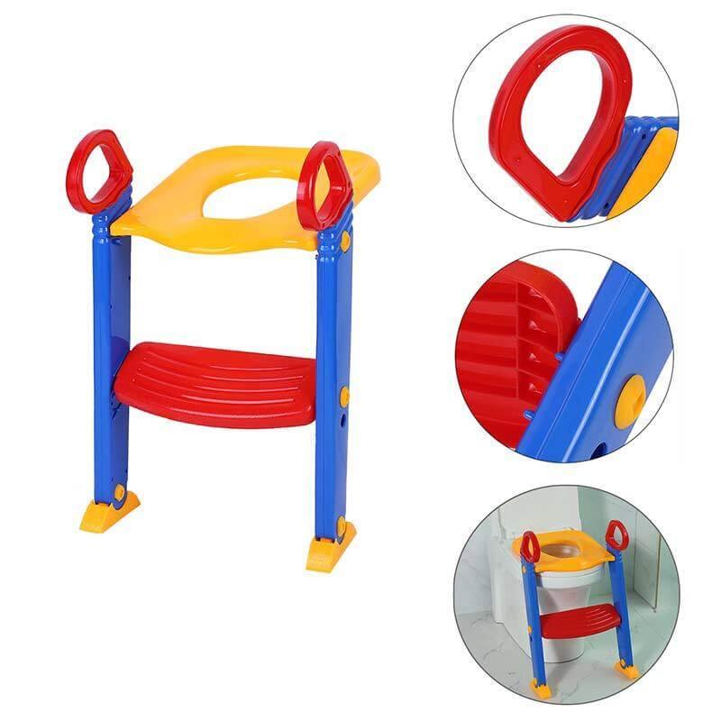 Potty Training Seat for Infants