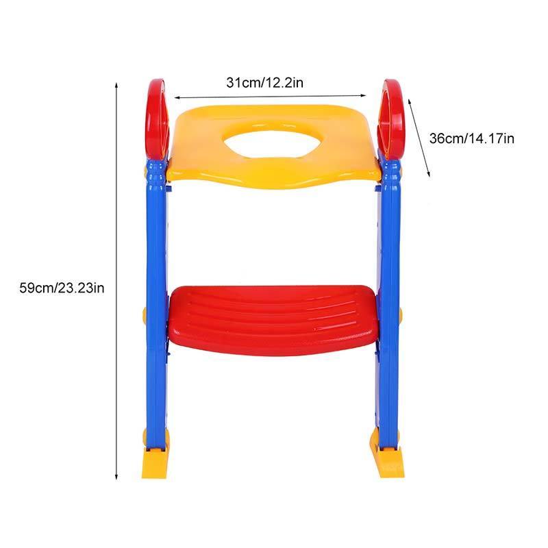 Potty Training Seat for Infants