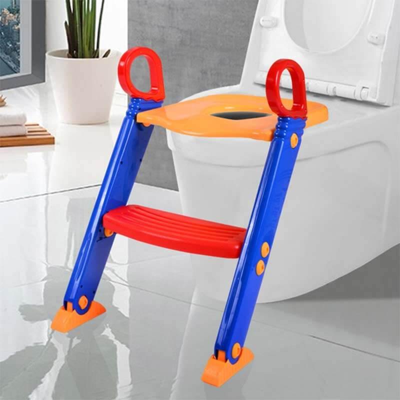 Potty Training Seat for Infants
