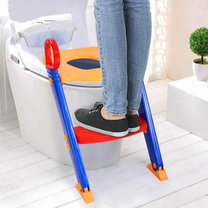 Potty Training Seat for Infants