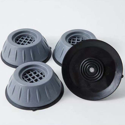 Washing Machine Support Pads to Reduce Vibration