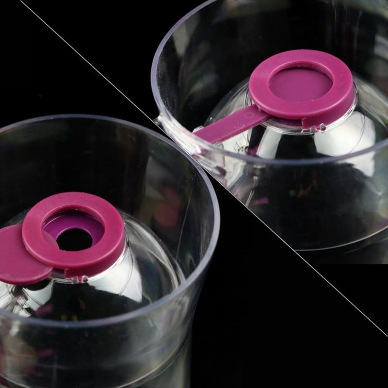 Batter Dispenser for Easy Pouring and Measuring