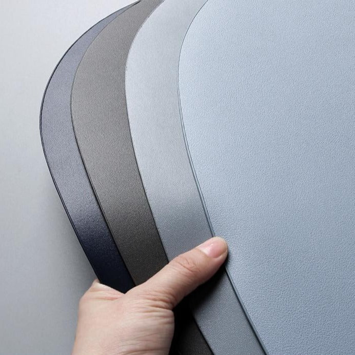 Triangle Shaped Placemat in 10 Colours