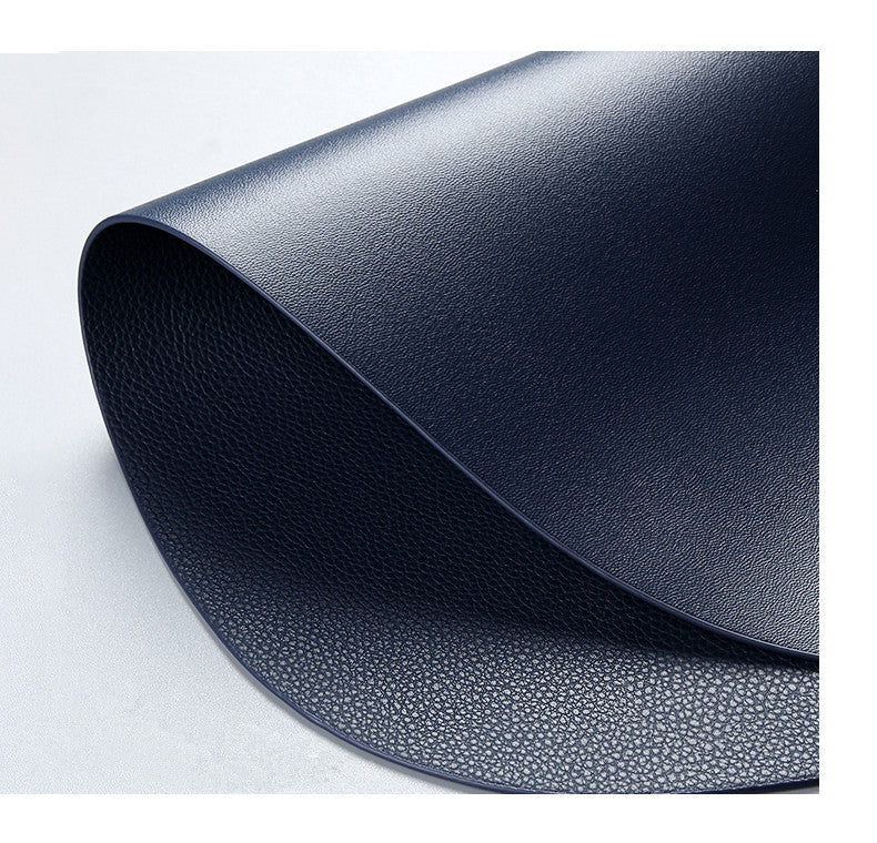 Triangle Shaped Placemat in 10 Colours